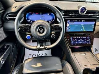 MASERATI Grecale usata, con Sedili riscaldati