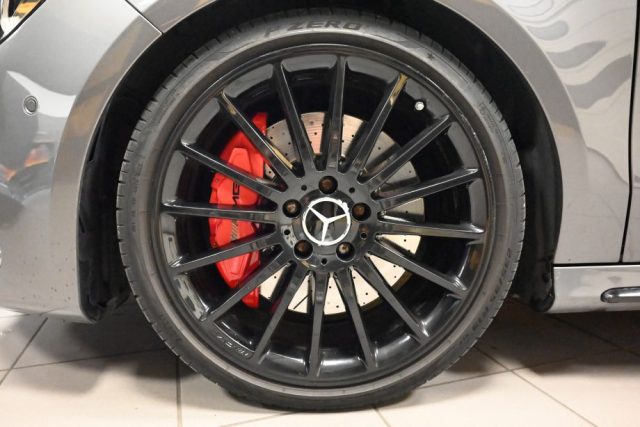 MERCEDES-BENZ CLA 45 AMG usata 16