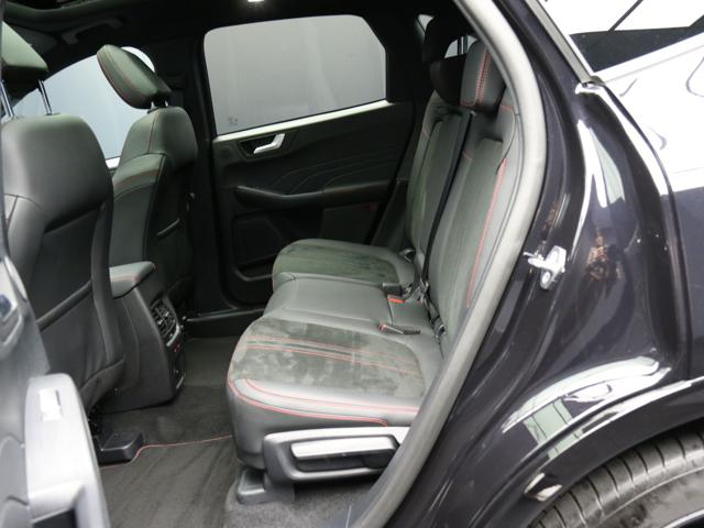 FORD Kuga usata, con Cerchi in lega