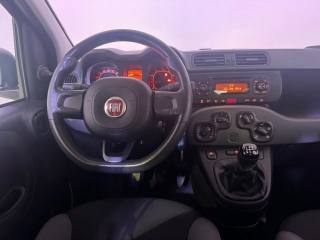 FIAT Panda usata 5