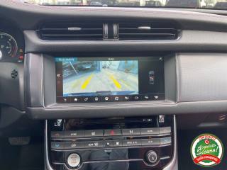 JAGUAR XF usata, con Fari Xenon