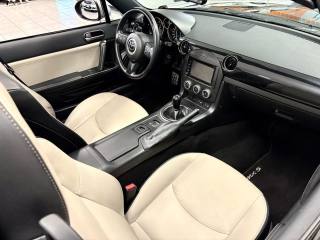 MAZDA MX-5 usata, con Immobilizzatore elettronico