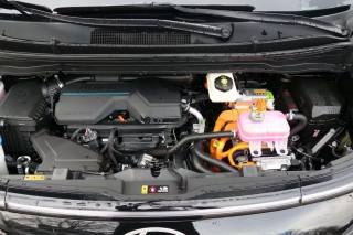 HYUNDAI Staria usata, con Cruise Control