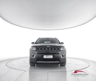 JEEP Compass usata 4