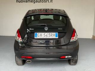 LANCIA Ypsilon usata, con Chiusura centralizzata