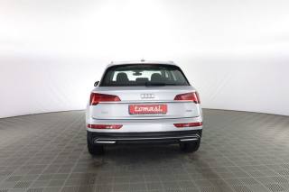 AUDI Q5 usata 4