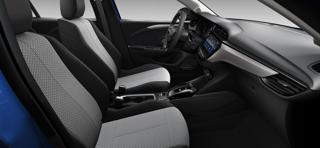 OPEL Corsa usata, con Autoradio