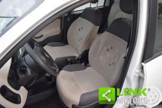 FIAT Panda usata, con Controllo trazione
