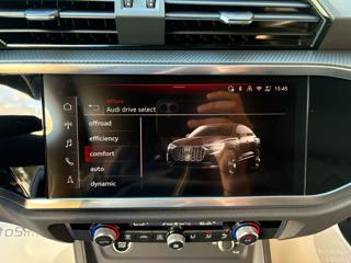 AUDI Q3 usata, con Bracciolo