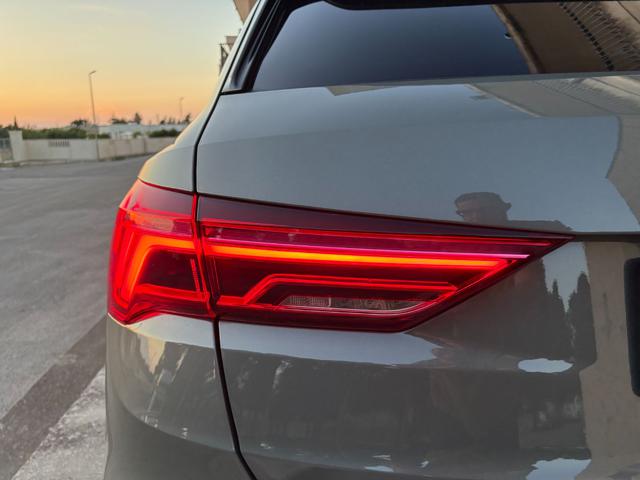 AUDI Q3 usata, con Specchietti laterali elettrici
