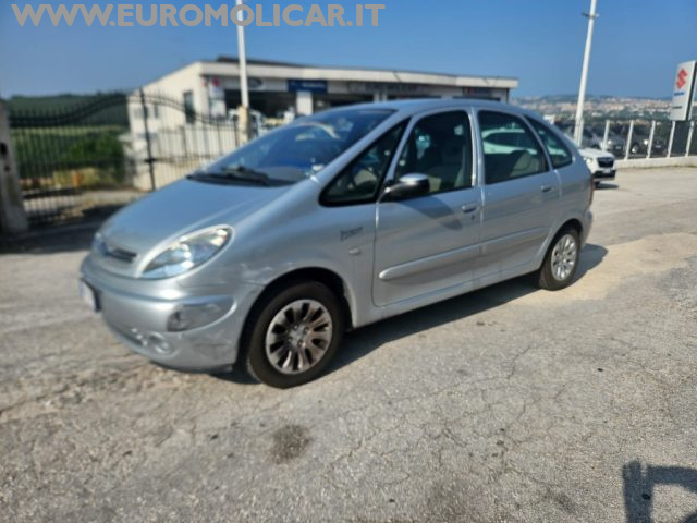 CITROEN Xsara Picasso usata, con Airbag laterali