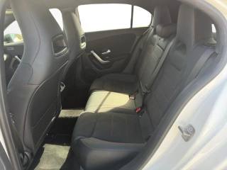 MERCEDES-BENZ A 200 usata, con Cruise Control