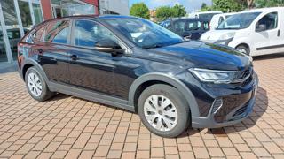 VOLKSWAGEN Taigo usata, con Controllo vocale