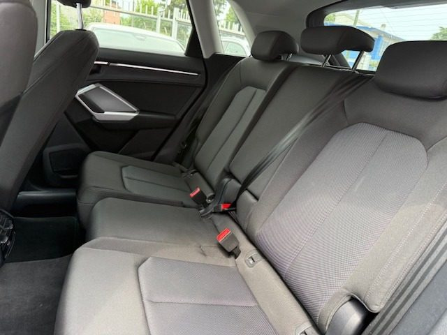 AUDI Q3 usata, con Chiusura centralizzata