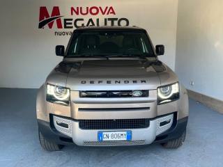 LAND ROVER Defender usata, con Airbag