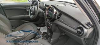 MINI Cooper usata, con Boardcomputer