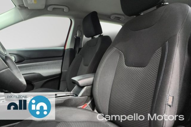 JEEP Compass usata 4