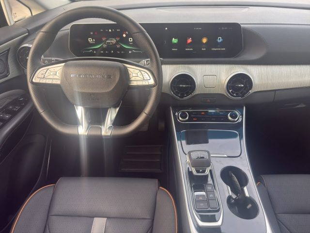 FORTHING U-Tour usata 8