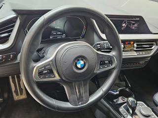 BMW 116 usata, con Cerchi in lega