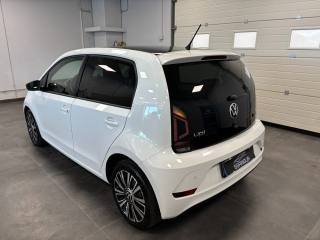 VOLKSWAGEN up! usata, con Luci diurne LED