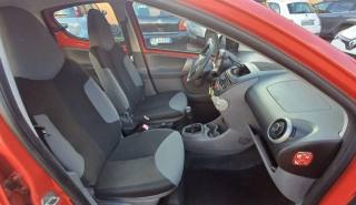 CITROEN C1 usata 6