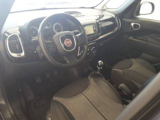 FIAT 500L usata, con Boardcomputer