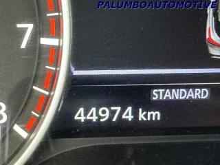 NISSAN Qashqai usata, con Climatizzatore