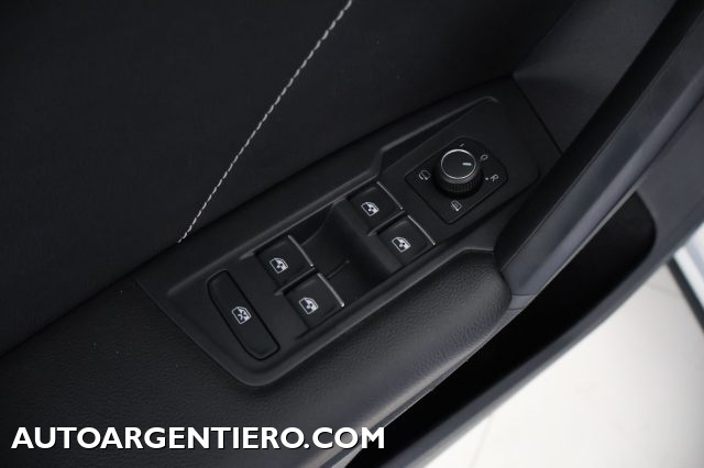 VOLKSWAGEN Tiguan usata, con Cerchi in lega