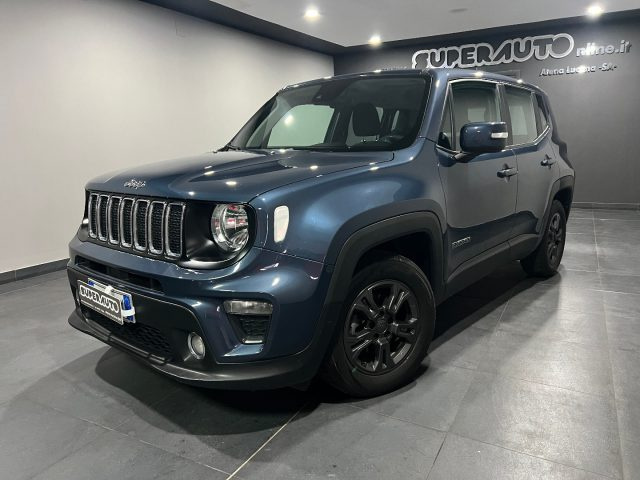 JEEP Renegade usata, con Airbag laterali