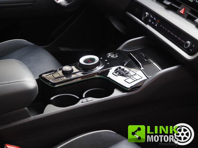 KIA Sportage usata 39