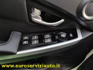 SSANGYONG Korando usata 37