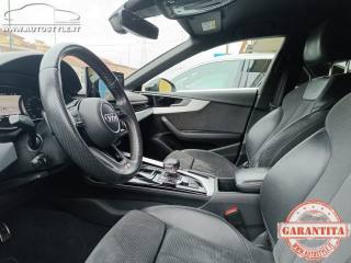 AUDI A5 usata, con Chiamata automatica per emergenze