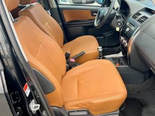 FIAT Sedici usata, con Airbag testa