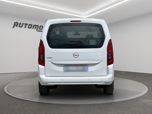 OPEL Combo usata, con ESP