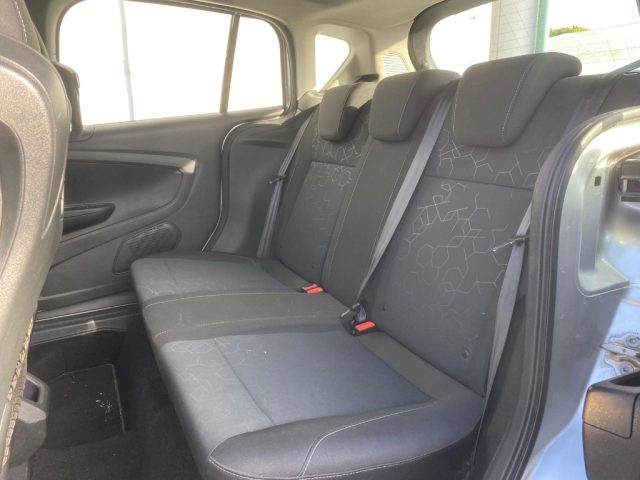 FORD B-Max usata, con Cerchi in lega