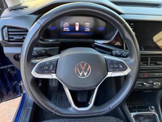 VOLKSWAGEN T-Cross usata, con Immobilizzatore elettronico
