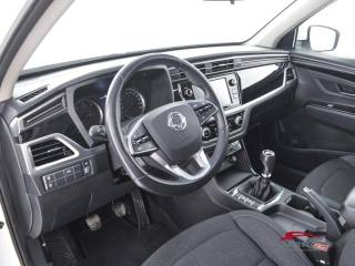 SSANGYONG Korando usata 7