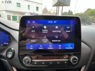 FORD Puma usata 26