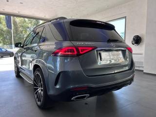 MERCEDES-BENZ GLE 350 usata, con Cerchi in lega