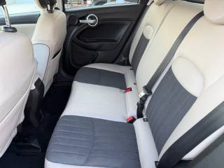 FIAT 500X usata, con Immobilizzatore elettronico