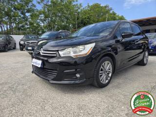 CITROEN C4 1.6 HDi 90 Business