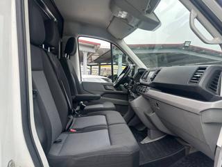 VOLKSWAGEN Crafter usata 26