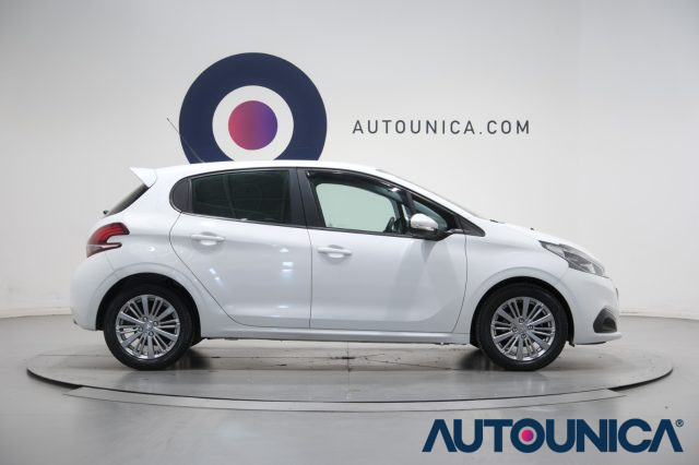 PEUGEOT 208 usata, con Airbag Passeggero