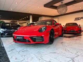 PORSCHE 911 usata, con Servosterzo