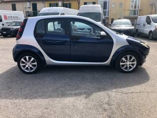 SMART ForFour usata, con Controllo trazione