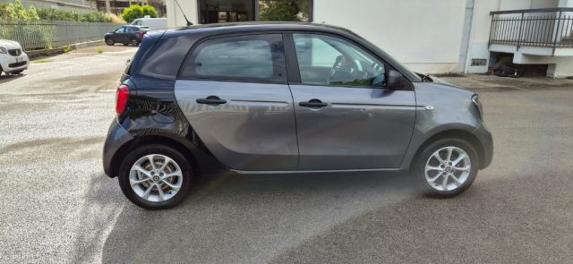SMART ForFour usata, con Airbag laterali