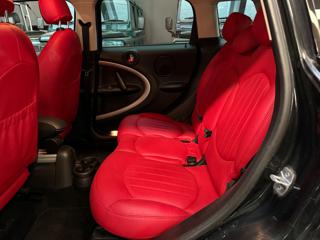 MINI Countryman usata, con Volante multifunzione
