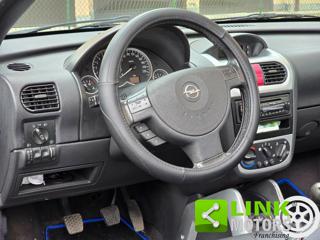 OPEL Tigra usata, con Climatizzatore