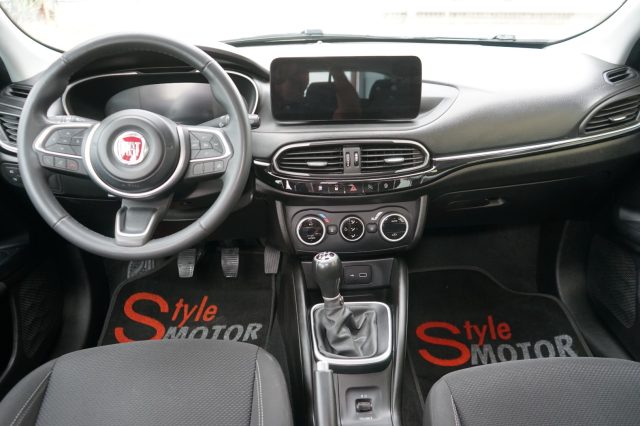 FIAT Tipo usata, con Alzacristalli elettrici