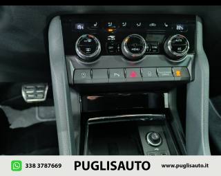 SKODA Karoq usata, con Autoradio digitale